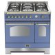 Lofra RLVD96MFTE/CI Cucina freestanding Elettrico Gas Viola 2