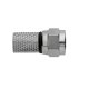 Fuba OVZ 030 connettore coassiale Tipo F 100 pz 2