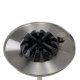 Foppapedretti Fornello Mizzica Nero Gas 1 Fornello(i) 3