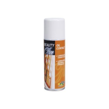 nuovaVideosuono A01030 lubifricante per uso generale 200 ml Spray aerosol
