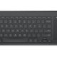 Microsoft All-in-One Media Keyboard tastiera RF Wireless Inglese Nero 3