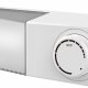 Hisense RT267D4AWE frigorifero con congelatore Libera installazione 206 L E Bianco 3