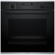Bosch Serie 6 HRT278BB0 forno 71 L 3600 W Nero 2