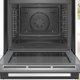 Bosch Serie 6 HRT278BB0 forno 71 L 3600 W Nero 3
