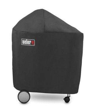Weber 7145 accessorio per barbecue per l'aperto/grill Custodia