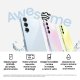 Samsung Galaxy A55 5G Display FHD+ Super AMOLED 6.6”, Android 14, 8GB RAM, 128GB, Dual SIM, Batteria 5.000 mAh, Awesome Navy 4