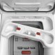 AEG Series 6000 Lavatrice Carica Alto 7 Kg Classe A 1300 Giri LTR6G37A MADE IN EUROPE 12