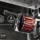 AEG Series 6000 Lavatrice Carica Alto 7 Kg Classe A 1300 Giri LTR6G37A MADE IN EUROPE 15