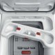 AEG Series 6000 Lavatrice Carica Alto 7 Kg Classe A 1300 Giri LTR6G37A MADE IN EUROPE 23