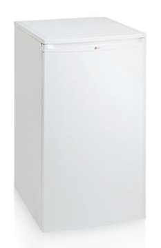LG GC-151SA monoporta Libera installazione 124 L Bianco