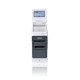 Brother TD-2130N stampante per etichette (CD) Termica diretta 300 x 300 DPI 152,4 mm/s Cablato Collegamento ethernet LAN 2