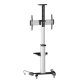 Reflecta 23210 Supporti a parete per TV 177,8 cm (70