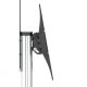 Reflecta 23210 Supporti a parete per TV 177,8 cm (70