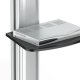 Reflecta 23210 Supporti a parete per TV 177,8 cm (70