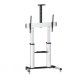 Reflecta 23211 Supporti a parete per TV 2,54 m (100