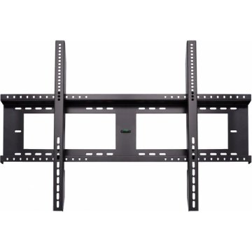 Viewsonic VB-WMK-001-2C Supporti a parete per TV 2,49 m (98") Nero