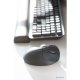 Kensington Pro Fit Ergo TB550 mouse Ufficio Mano destra RF senza fili + Bluetooth Trackball 1600 DPI 15