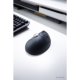 Kensington Pro Fit Ergo TB550 mouse Ufficio Mano destra RF senza fili + Bluetooth Trackball 1600 DPI 18