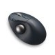 Kensington Pro Fit Ergo TB550 mouse Mano destra RF senza fili + Bluetooth Trackball 1600 DPI 3