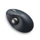 Kensington Pro Fit Ergo TB550 mouse Ufficio Mano destra RF senza fili + Bluetooth Trackball 1600 DPI 3