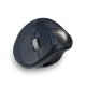 Kensington Pro Fit Ergo TB550 mouse Mano destra RF senza fili + Bluetooth Trackball 1600 DPI 4