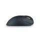 Kensington Pro Fit Ergo TB550 mouse Mano destra RF senza fili + Bluetooth Trackball 1600 DPI 5