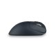 Kensington Pro Fit Ergo TB550 mouse Ufficio Mano destra RF senza fili + Bluetooth Trackball 1600 DPI 5