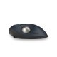 Kensington Pro Fit Ergo TB550 mouse Mano destra RF senza fili + Bluetooth Trackball 1600 DPI 6