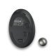 Kensington Pro Fit Ergo TB550 mouse Mano destra RF senza fili + Bluetooth Trackball 1600 DPI 7