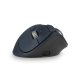 Kensington Pro Fit Ergo TB550 mouse Mano destra RF senza fili + Bluetooth Trackball 1600 DPI 8