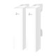 TP-Link EAP215-Bridge KIT 867 Mbit/s Bianco Supporto Power over Ethernet (PoE) 2