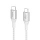 Belkin CAVO 240W USB-C TO USB-C CABLE 1M 4