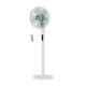Rowenta Turbo Silence Extreme+ VU5890 Bianco 2