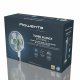 Rowenta Turbo Silence Extreme+ VU5890 Bianco 13