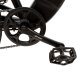 Argento e-Mobility Performance Nero, Verde Alluminio Taglia unica 73,7 cm (29