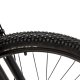 Argento e-Mobility Performance Nero, Verde Alluminio Taglia unica 73,7 cm (29