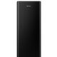 Hisense RR220D4BBE monoporta Libera installazione 165 L E Nero 5