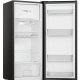 Hisense RR220D4BBE monoporta Libera installazione 165 L E Nero 10