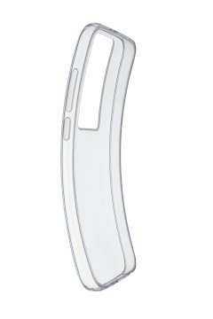 Cellularline Soft - Oppo A79 5G Custodia in gomma morbida