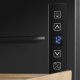 Hisense 20010936 cantina vino Libera installazione Nero 30 bottiglia/bottiglie 10