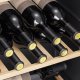 Hisense 20010936 cantina vino Libera installazione Nero 30 bottiglia/bottiglie 11
