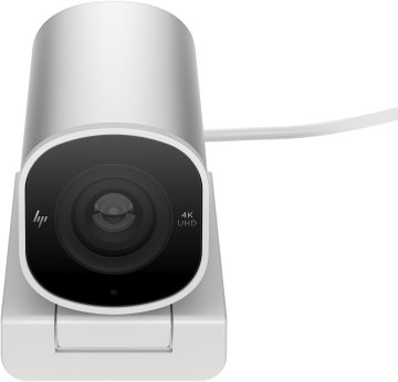 HP Webcam streaming 960 4K