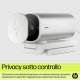 HP Webcam streaming 960 4K 16
