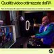 HP Webcam streaming 960 4K 18