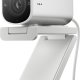 HP Webcam streaming 960 4K 3