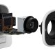 HP Webcam streaming 960 4K 9