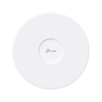 TP-Link Omada EAP773 punto accesso WLAN 9300 Mbit/s Bianco Supporto Power over Ethernet (PoE)