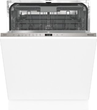 Hisense HV643D90 lavastoviglie A scomparsa totale 16 coperti D