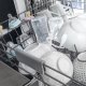 Hisense HV643D90 lavastoviglie A scomparsa totale 16 coperti D 19