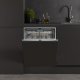 Hisense HV643D90 lavastoviglie A scomparsa totale 16 coperti D 20